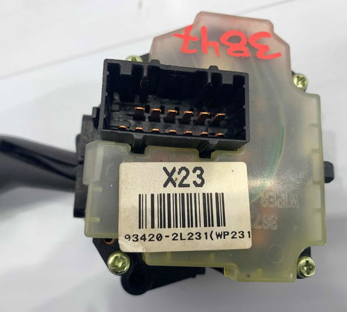 Chave Limpador De Pára-brisas Hyundai I30 2008/2011