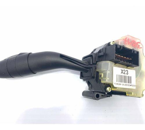 Chave Limpador De Pára-brisas Hyundai I30 2008/2011