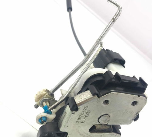 Fechadura Porta Dianteira Esquerda Fiat Palio Sporting 13/18