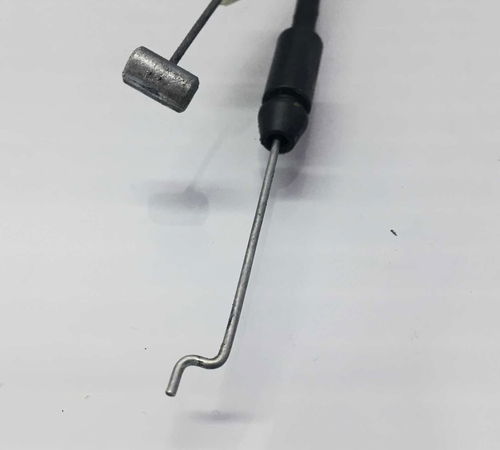 Fechadura Porta Dianteira Esquerda Honda New Fit 2015/2018