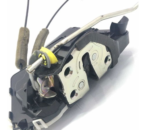Fechadura Porta Dianteira Esquerda Honda New Fit 2015/2018