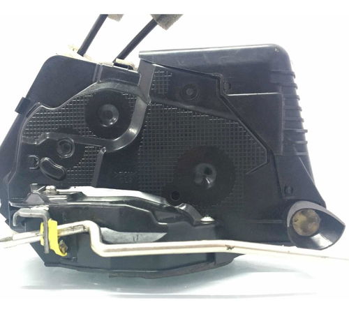 Fechadura Porta Dianteira Esquerda Honda New Fit 2015/2018