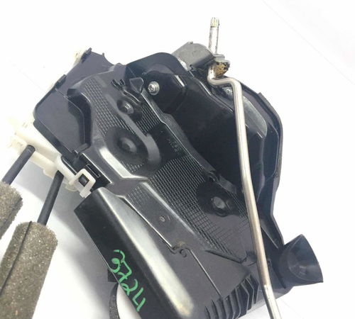 Fechadura Porta Dianteira Direita Honda New Fit 2015/2018