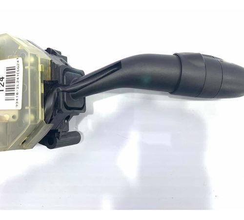 Chave De Seta Hyundai I30 2008/2011