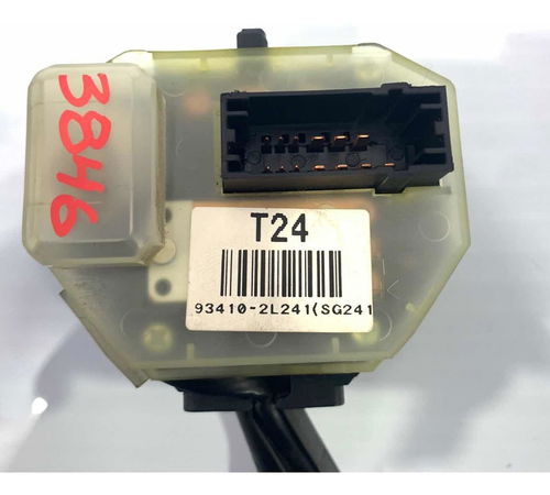 Chave De Seta Hyundai I30 2008/2011
