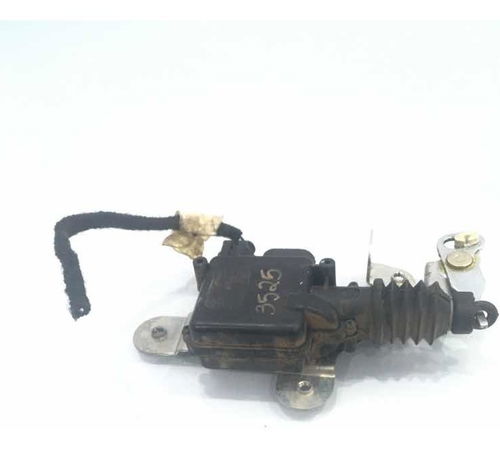 Solenoide Fechadura Capo Traseiro Hatch Fiesta 2002/2010
