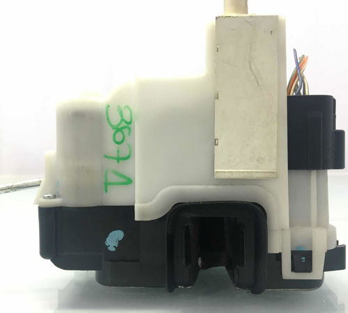 Fechadura Porta Dianteira Direita Fiat Palio Sporting 13/18
