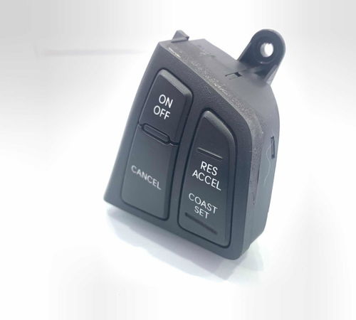 Botão Direito Comando No Volante Hyundai I30 2008/2011