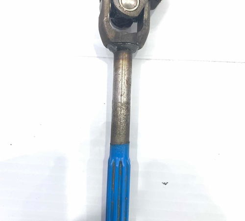 Extensão Cruzeta De Direção Hyundai I30 2008/2011