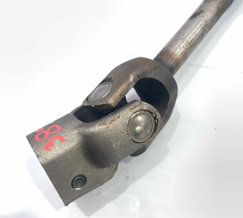 Extensão Cruzeta De Direção Hyundai I30 2008/2011