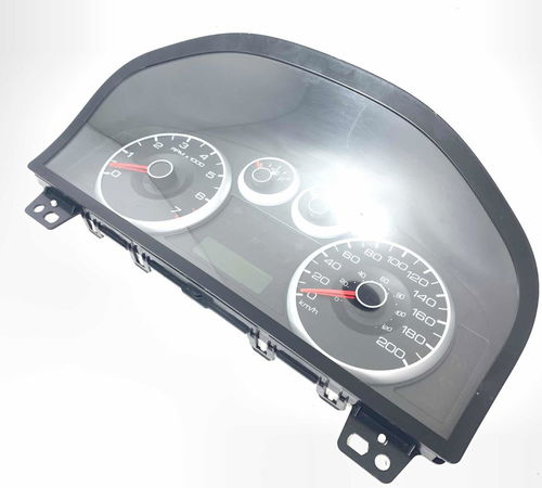 Painel Instrumentos Ford Fusion 2006/2009