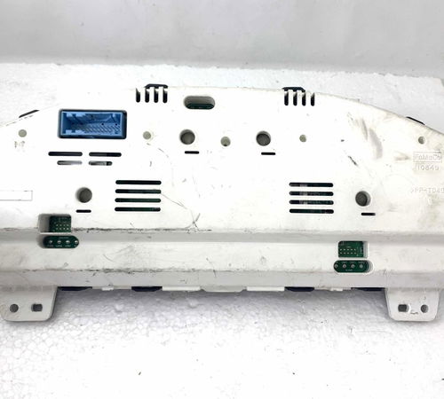 Painel Instrumentos Ford Fusion 2006/2009