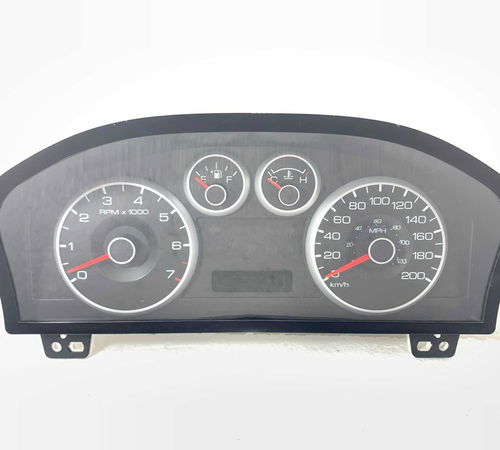 Painel Instrumentos Ford Fusion 2006/200...