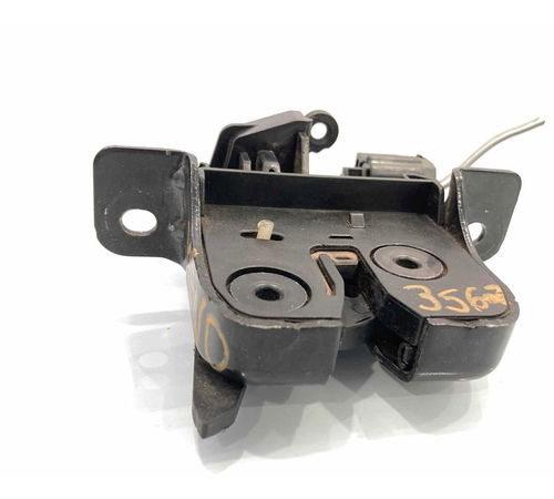 Fechadura Capo Traseiro Renault Sandero 2013/2019
