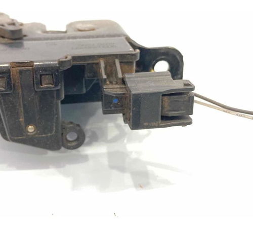 Fechadura Capo Traseiro Renault Sandero 2013/2019
