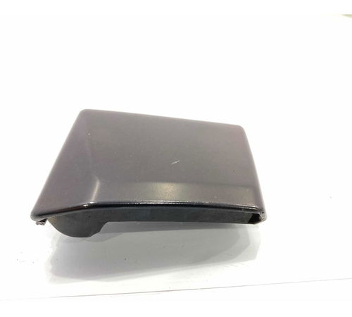 Acabamento Externo Capo Traseiro L.d. Honda Crv 2010/2011