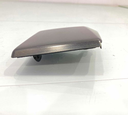 Acabamento Externo Capo Traseiro L.d. Honda Crv 2010/2011