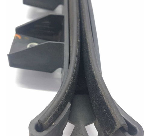 Guia Vidro Porta Dianteira Direita Fiat Palio Sporting 13/18