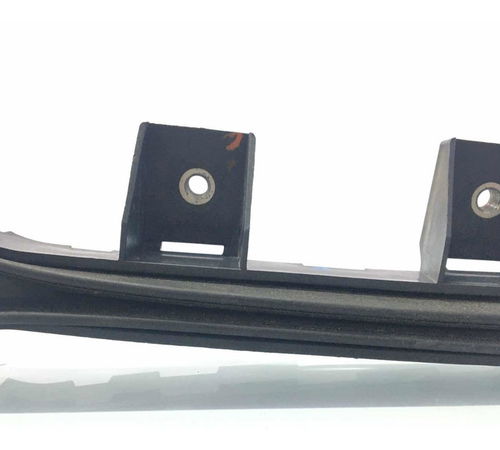 Guia Vidro Porta Dianteira Direita Fiat Palio Sporting 13/18