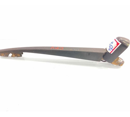 Braço Limpador Traseiro Honda Crv 2010/...