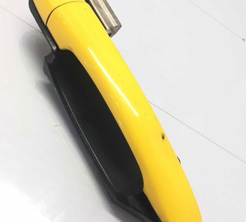 Maçaneta Externa Dianteira Dir Fiat Palio Sporting 2013/2018