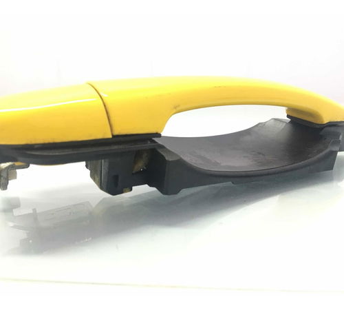 Maçaneta Externa Dianteira Dir Fiat Palio Sporting 2013/2018