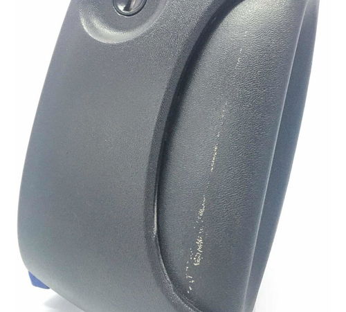 Maçaneta Externa Porta Lateral Renault Kangoo 2011