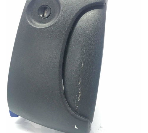 Maçaneta Externa Porta Lateral Renault Kangoo 2011
