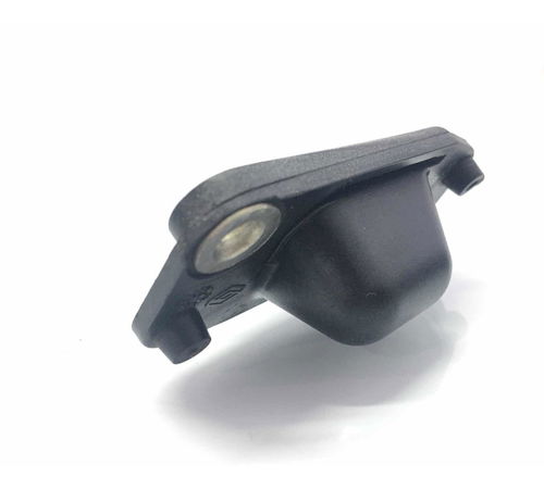 Batente Porta Lateral Direita Renault Kangoo 2011