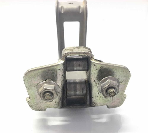 Dobradiça Porta Traseiro Renault Kangoo 2011.