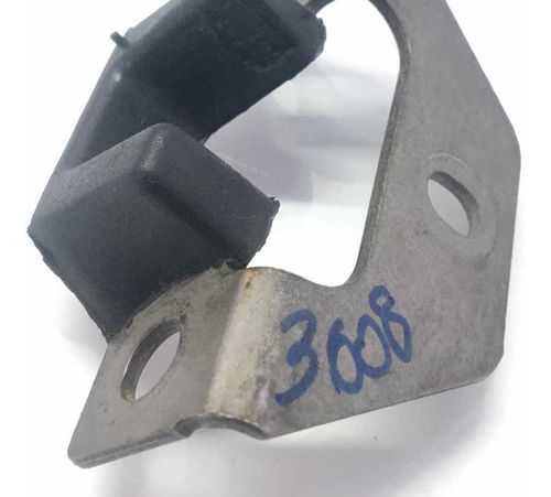Guia Porta Traseira Direita Renault Kangoo 2011.