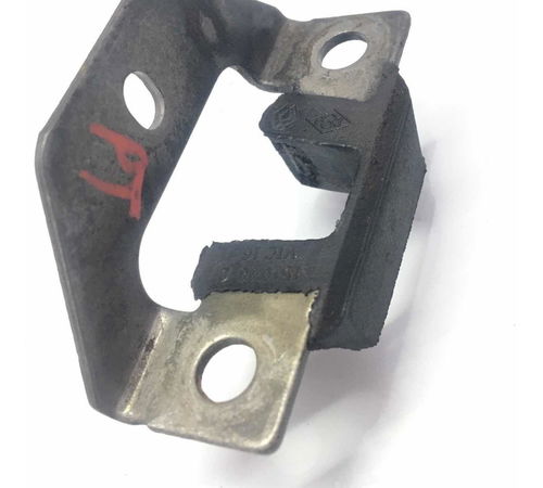 Guia Porta Traseira Direita Renault Kangoo 2011.