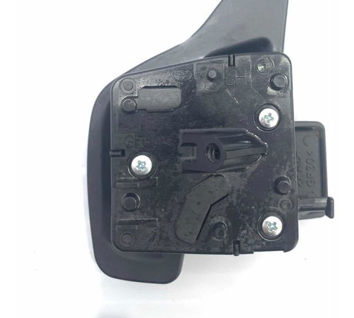 Borboleta - Esquerda Trocador Toyota Cor...