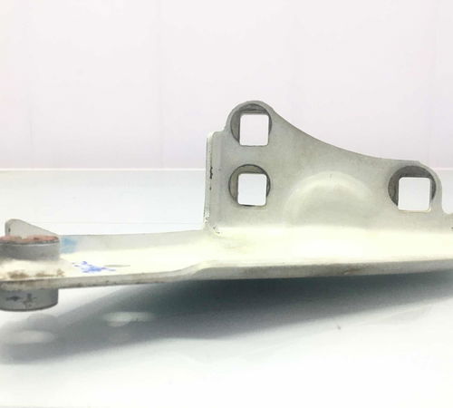 Corrediça Inferior Lateral Direita Renault Kangoo 2011.