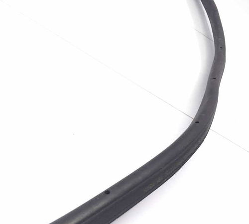 Borracha Vedação Porta Dianteiraesquerda Honda New Fit 15/18
