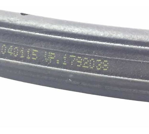 Borracha Vedação Porta Dianteiraesquerda Honda New Fit 15/18