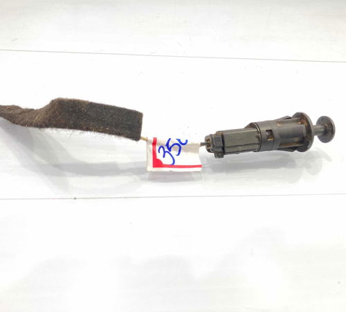 Interruptor Luz Capô Traseiro Renault Sandero 2008/2019