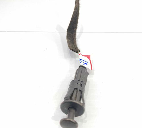 Interruptor Luz Capô Traseiro Renault Sandero 2008/2019