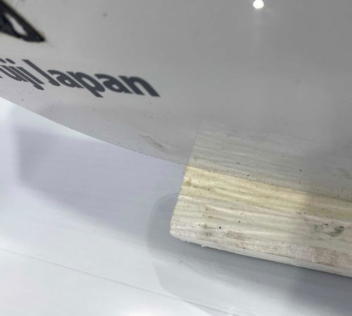 Capô Tampa Traseiro Ford Ka 2014/2021