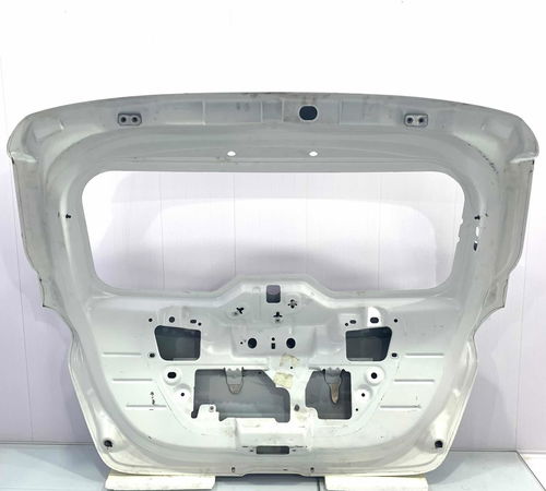 Capô Tampa Traseiro Ford Ka 2014/2021
