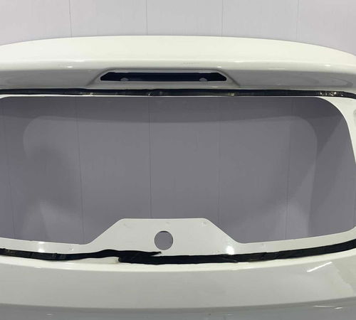 Capô Tampa Traseiro Ford Ka 2014/2021