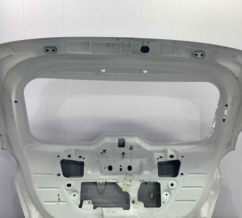 Capô Tampa Traseiro Ford Ka 2014/2021