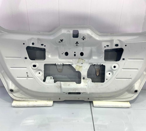 Capô Tampa Traseiro Ford Ka 2014/2021