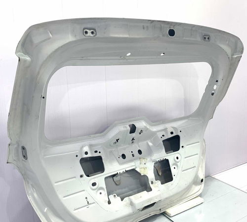 Capô Tampa Traseiro Ford Ka 2014/2021
