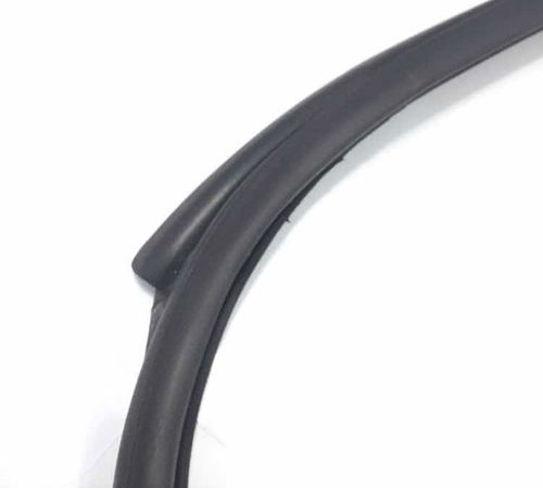 Borracha Vedação Porta Dianteiradireita Mitsubishi Asx 11/15