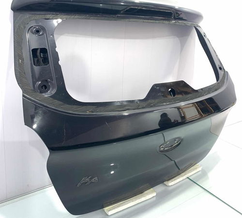 Capô Tampa Traseiro Ford Ka 2014/2021
