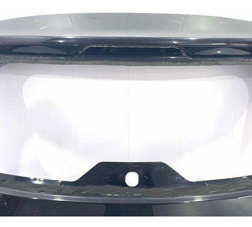 Capô Tampa Traseiro Ford Ka 2014/2021