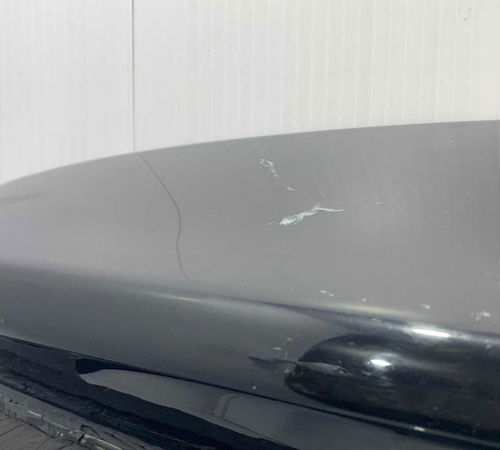 Capô Tampa Traseiro Ford Ka 2014/2021