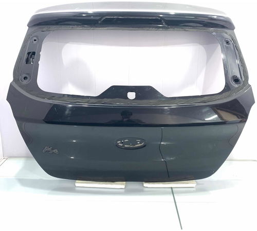 Capô Tampa Traseiro Ford Ka 2014/2021