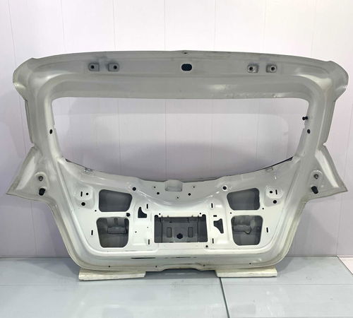 Capô Tampa Traseiro Chevrolet Onix 2013/2018